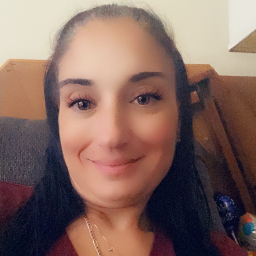 Meet your Posher, Kimberly